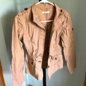 Loft light jacket/blazer